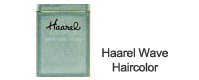 写真: Haarel Wave Haircolor